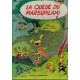 La Queue du Marsupilami