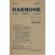 Harmonie 4