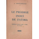 Le prodige inoui de Fatima