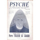 Psyché n° 99/100 n° spécial Pierre Teilhard de Chardin