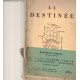 La destinee