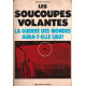 Les soucoupes volantes