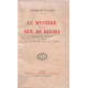 Le mystère de la rue de Rivoli. Grandeur et décadence du franc...