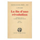 La fin dunerevolution