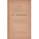 Le sacrifice