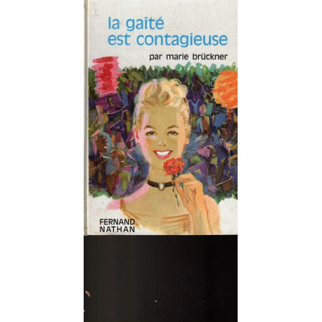 La gaité est contagieuse