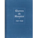 Oeuvres Tome 1 1931-1939