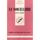 La sorcellerie