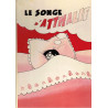 Le songe d'Atthalie