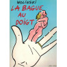 La Bague au doigt