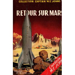 Retour sur Mars