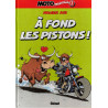 À fond les pistons