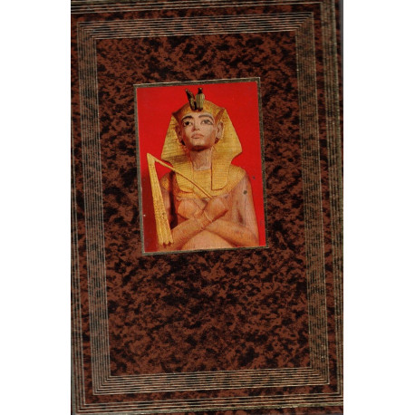 Découverte des grands sites archéologiques