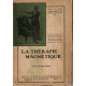 La thérapie magnétique
