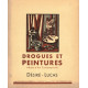 Drogues et peintures