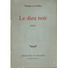Le dieu noir