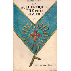 Les authentiques fils de la lumière