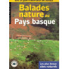 Balades nature au Pays basque