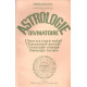 Méthode pratique d'astrologie divinatoire