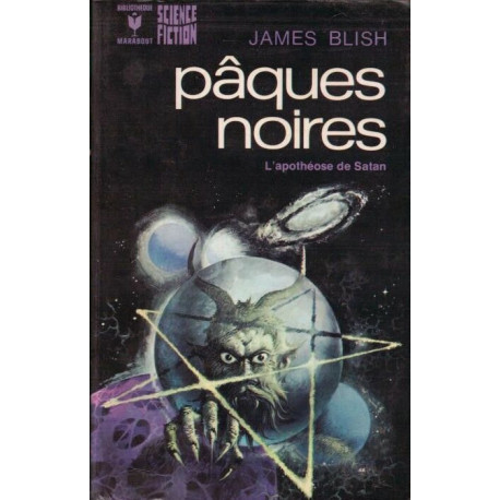 Pâques noires