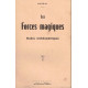 Les Forces magiques
