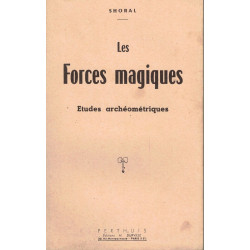 Les Forces magiques