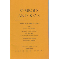 Symbols and Keys