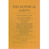 Theosophical Adepts