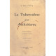 La tuberculose par arthritisme