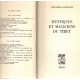 Mystiques et magiciens du Tibet