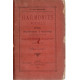 Harmonies morales : études philosophiques et religieuses suivies...