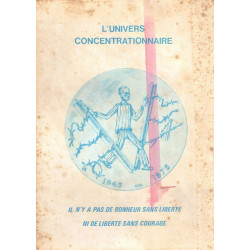 L'Univers concentrationnaire
