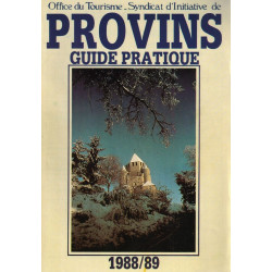 Provins Guide Pratique