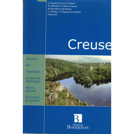 Creuse