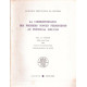 La correspondance des premiers Nonces permanents au Portugal 1532...