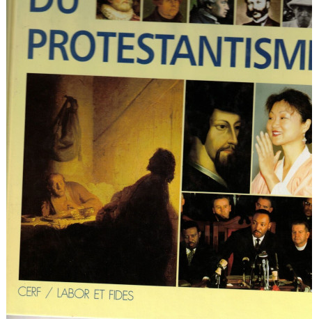 EncyclopédiDu Protestantisme