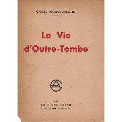 La Vie d'Outre-Tombe