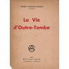 La Vie d'Outre-Tombe