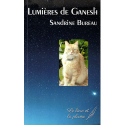 Lumières de Ganesh Dédicacé