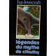 Légendes du mythe de Cthulhu tome 2
