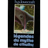 Légendes du mythe de Cthulhu