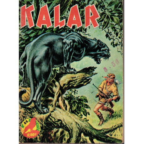 Kalar 65
