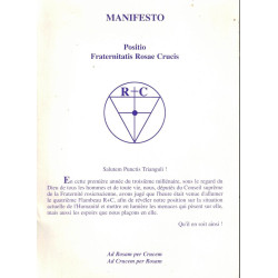 Manifesto