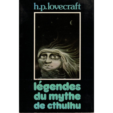 Légendes du mythe de Cthulhu tome 1