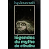 Légendes du mythe de Cthulhu tome 1