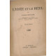 L'idée et le réel