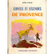 Contes et légendes de Provence
