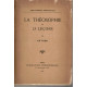 La Théosophie en 25 leçons