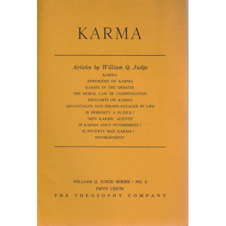 Karma