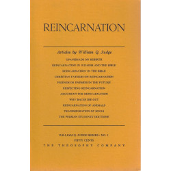 Reincarnation